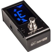 StroboStomp Mini Mini Strobe Pedal Tuner