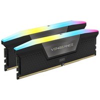 Vengeance RGB 6000MHz DDR5 Memory Kit