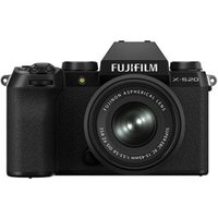 X S20 Camera Kit XC15 45mm F3.5 5.6 OIS PZ