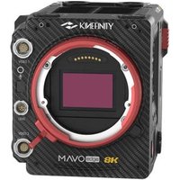 MAVO Edge 8K Camera