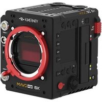MAVO Edge 6K Camera
