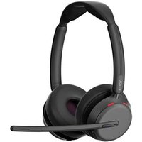 IMPACT 1060T ANC Bluetooth Double Sided MS Teams Headset