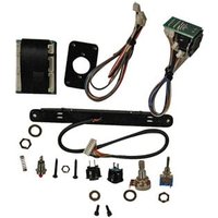 GK KIT BG3 Divided Bass Pickup Kit