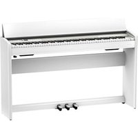 F701 WH Digital Piano