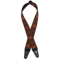Pasadena Woven Strap Wallflower 2"