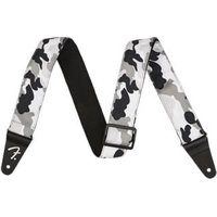 Camo Strap Winter 2"