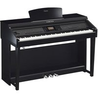 CVP 701 Polished Ebony