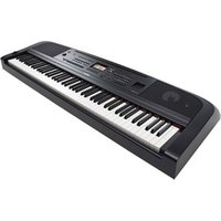 DGX 670 88 Key Portable Digital Piano
