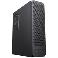 S8 13 MicroATX SFF Silent Case