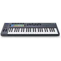 FLKey 49 MIDI Controller Keyboard FL Studio 49 Keys