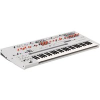 Super Gemini Synthesizer