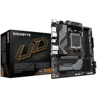 AMD Ryzen B650M DS3H AM5 microATX Refurbished Motherboard
