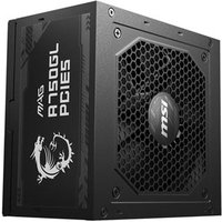 MAG A750GL 750W Full Modular 80+ PCIE 5.0 ATX3.0 Compact Powe