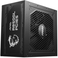 MAG A850GL 850W Full Modular 80+ PCIE 5.0 ATX3.0 Compact Powe