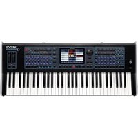 EVENT 61 61 Key Workstation Keyboard