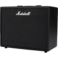 CODE50 Guitar Amp Combo
