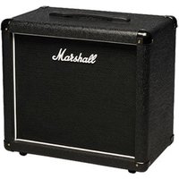 MX112R Guitar Cabinet