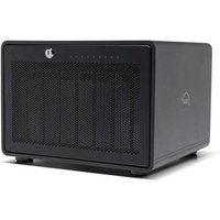 8 Bay ThunderBay 8 Thunderbolt 3 Storage Enclosure SoftRAID