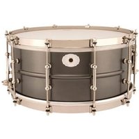 14x6.5 Limited Edition Satin Deluxe Snare Drum LB417ST