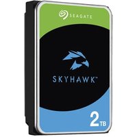 SkyHawk Surveillance CCTV NVR 3.5" SATA HDD Hard Drive