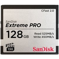 Extreme Pro CFast 2.0 Card