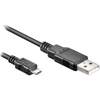 180cm Micro USB Cable