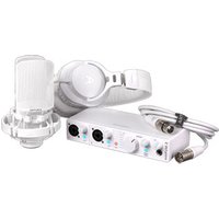 Minfuse Recording Pack