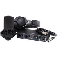 Minfuse Recording Pack