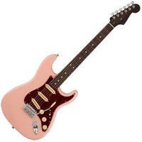 Ltd Edition Am Pro II Strat Shell
