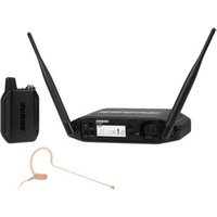 GLXD14+UK MX53 Z4 Wireless Microphone System (Headset Micropho