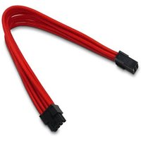 6+2 Pin Braided PCIe Cable
