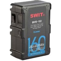 BIVO 160 Bi voltage B Mount Battery