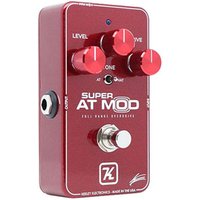 Super AT MOD Andy Timmons Signature Overdrive Effect