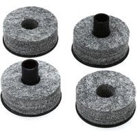 Top & Bottom Felts Washers 2 Pack