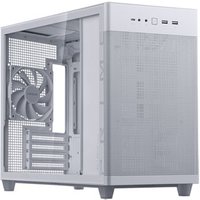 PRIME AP201 MicroATX Open Box Gaming Case