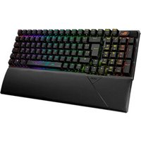 ROG Strix Scope II 96 Wireless RGB Mechanical Gaming Keyboard