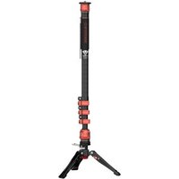 Cobra 3 Monopod Pedal Edition