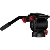 Komodo K5S Fluid Head