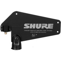 PA805DB RSMA Passive Dual Band Directional Antenna