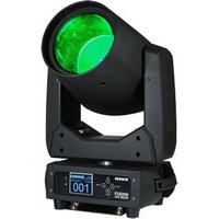 Fusion 200 Beam