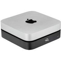 miniStack STX Stackable Storage Enclosure Thunderbolt Hub Xpa