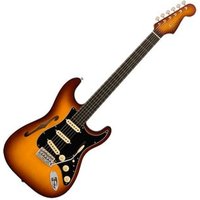 Limited Edition Suona Stratocaster® Thinline Ebony Fingerboard
