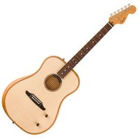 Highway Series Dreadnought Rosewood Fingerboard