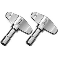 DWSM801 2 Standard Drum Key