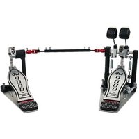 Drum Workshop Double Foot Pedal 9000 Series