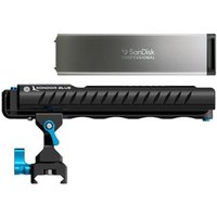 PRO BLADE SSD Mag Kondor Handle