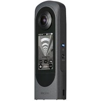 Theta X 360° Camera