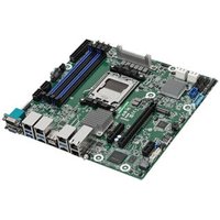AMD B650D4U 2L2T BCM MicroATX Motherboard