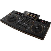OPUS QUAD Professional All One DJ System