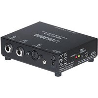 GKC DA Guitar Synth Converter